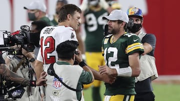 Por primera vez en su carrera Rodgers jugar&aacute; una final de conferencia en Lambeau Field; enfrente tendr&aacute; al quarterback m&aacute;s galardonado de la historia.