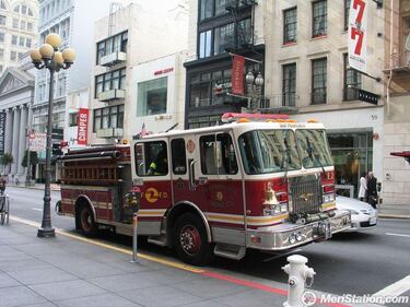 Comienza la Game Developers Conference 2008