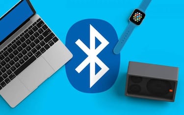 Los riesgos de una Conexión Bluetooth: el envío continuo de datos