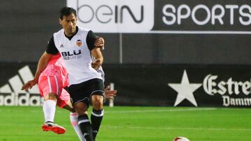 Petcoff, el hombre que firmó por el Valencia por romanticismo