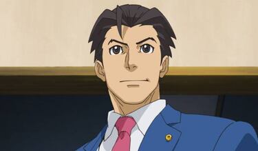 Cuando la saga Ace Attorney se olvidó de hablar en castellano