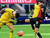 Milan - Verona, en directo: Serie A, hoy en vivo