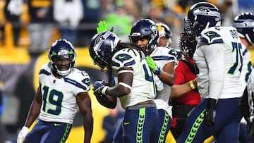 Week 7 of the 2021 NFL season wraps up on Monday night when the Seattle Seahawks host the New Orleans Saints. FInd out How and Where to Watch the game.