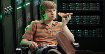 Angus T. Jones