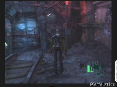 Phantom Dust, Impresiones (Xbox)