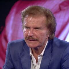 Bigote Arrocet desvela su secreto al ser expulsado de 'Secret Story'