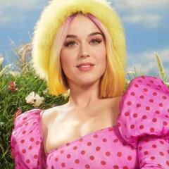 Katy Perry, condenada por plagio mientras disfruta de las vacaciones en España