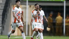 Huachipato ficha a una de las mejores figuras de Cobresal