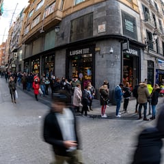 Lotería de Navidad 2022: ¿cuántos números tiene el sorteo y cuántos décimos se emiten?