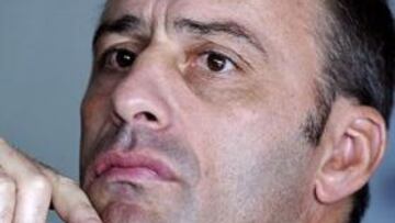 "Estoy convencido de que estaremos en la Eurocopa"