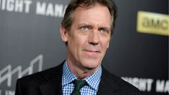 Qué fue de Hugh Laurie, el doctor House: de ser una estrella a desaparecer del mapa