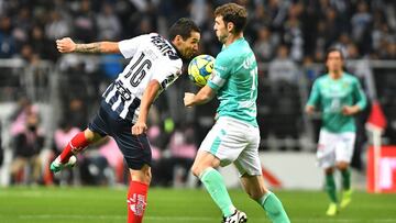 La mitad de la liga se quedó en cero en la jornada 4