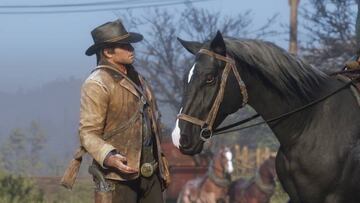Red Dead Redemption 2 contará con “cientos de decisiones”
