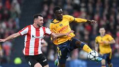 Resumen y goles del Athletic vs. Villarreal, jornada 31 de LaLiga EA Sports