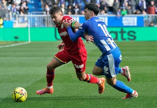 Aleñá: “Este mes de febrero va a decantar donde vamos a estar”