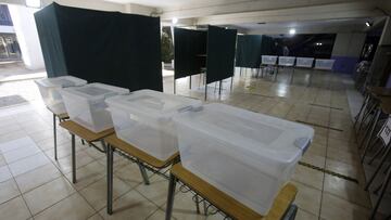 Elecciones Presidenciales Chile 2021: qué hacer si me han cambiado el local de votación