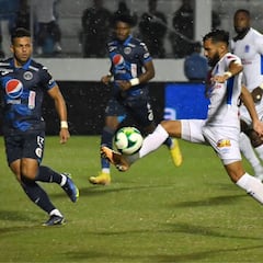 Motagua - CD Olimpia: Horario, TV; cómo y dónde ver en USA la final de la Liga de Honduras