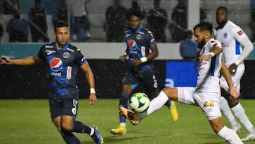 Motagua - CD Olimpia: Horario, TV; cómo y dónde ver en USA la final de la Liga de Honduras