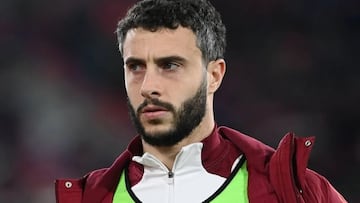 Camino inesperado para Hermoso