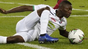 Once Caldas en la Liga Águila I-2019