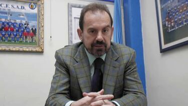 El deporte es un mundo Disney