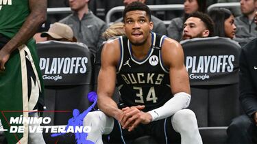 #303 | Milwaukee eliminado: el fin de una era con Giannis Antetokounmpo