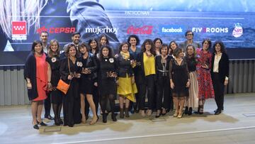 Nace MAS, primer magacín para la mujer profesional