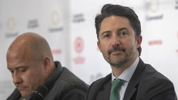 Las palabras de Gerardo Martino sorprendieron a algunos. Yon de Luisa, ha asegurado que no sólo comparte ese concepto, sino que también lo apoya.