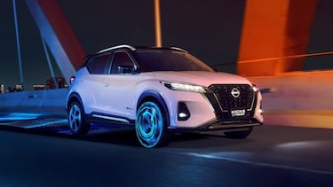Nissan Kicks ePower 2023: ¿Cómo funciona y cuáles son sus ventajas?