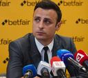 Berbatov, sobre el 1-3 al United: "Me siento como una mierda"