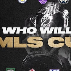 Who are the three top candidates to win the 2022 MLS Cup?