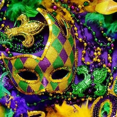 History of Mardi Gras: The origins of Carnival and how it’s celebrated around the world