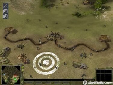 Sudden Strike 3: Arms for Victory, Imprsiones