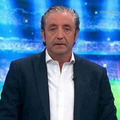 ‘El Chiringuito’ dice adiós a uno de sus colaboradores