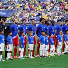 When is USA - Bolivia? Times, how to watch USMNT on TV, stream online | Copa América