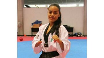 El Comit&eacute; Paral&iacute;mpico de las Am&eacute;ricas nombr&oacute; a Claudia Romero como la mejor atleta del mes de julio en el continente por su medalla de Oro en el Panamericano de Whashington.