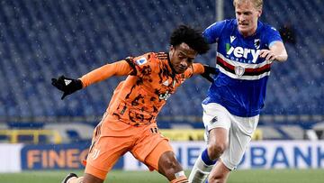 Juan Guillermo Cuadrado