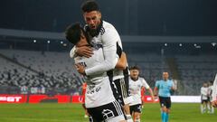 Everton - Colo Colo: horario, TV y cómo y dónde ver online el Torneo Nacional