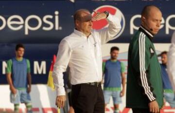 Pepe Mel.