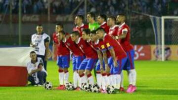 Chile tendrá partidos amistosos durante el verano.