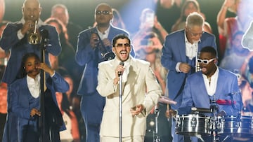 Este 19 de febrero se celebra la gala de Premio Lo Nuestro 2026.