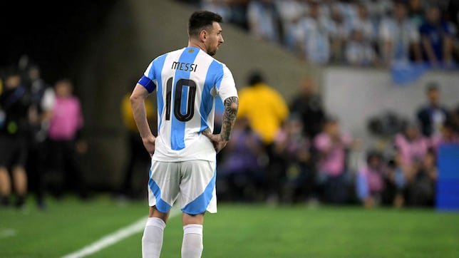 Who plays today in Copa América 2024? July 9: games, times, TV, schedule