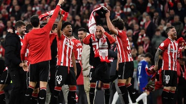 ¡A Sevilla, oé, oé, oé!