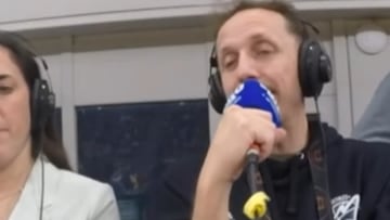 La crítica de Pablo Lolaso a RTVE: “Hay que enfadarse ya”