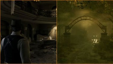 The new Alone in The Dark is official and gives us goosebumps with its trailer; here is the return of a horror myth