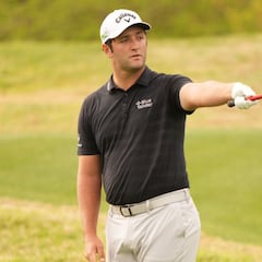 Victorias de Rahm y Sergio en su estreno en Austin