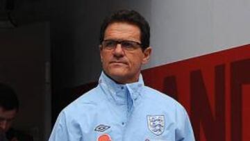 Capello.