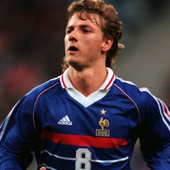 Tony Vairelles, condenado a cinco años de prisión por un tiroteo