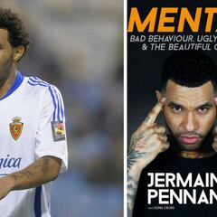 Pennant: "Mi padre me robó el dinero de mi 14º cumpleaños para comprar drogas"