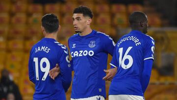 Aplazado el Aston Villa - Everton por coronavirus